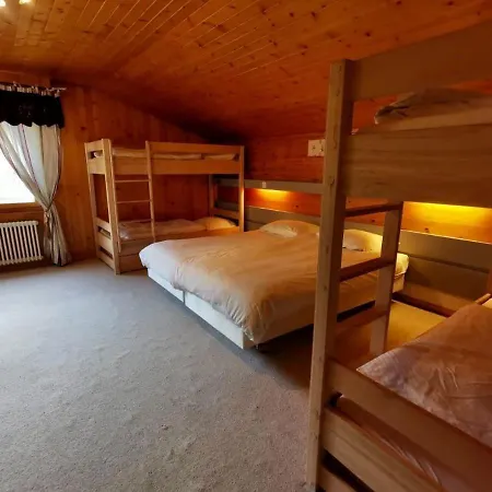 Hotel Telecabine