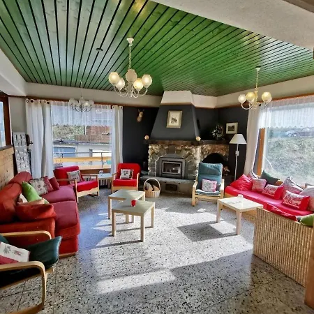 Télécabine Hotel