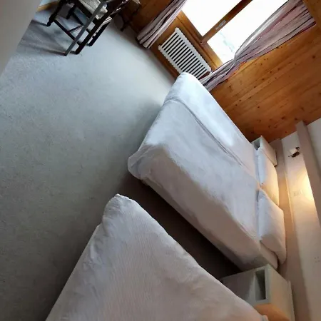Hotel Télécabine 2*