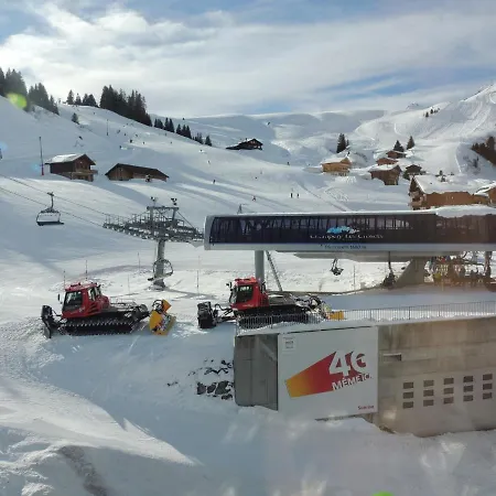 Télécabine
