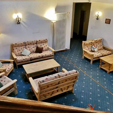 Télécabine Hotel
