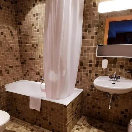 Hotel Télécabine 2*